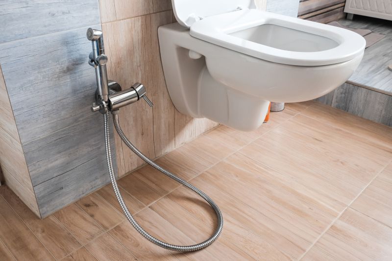 Bidet Repair Service