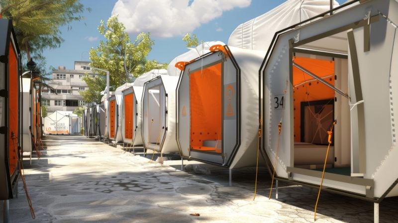 Commercial Toilet Installation